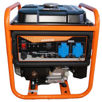 Генератор бензиновый LIFAN  4000 iO инверторный 4000io