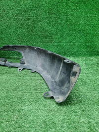 Юбка переднего бампера Toyota RAV4 5 XA50 (18-нв)