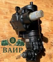 Рулевое управление