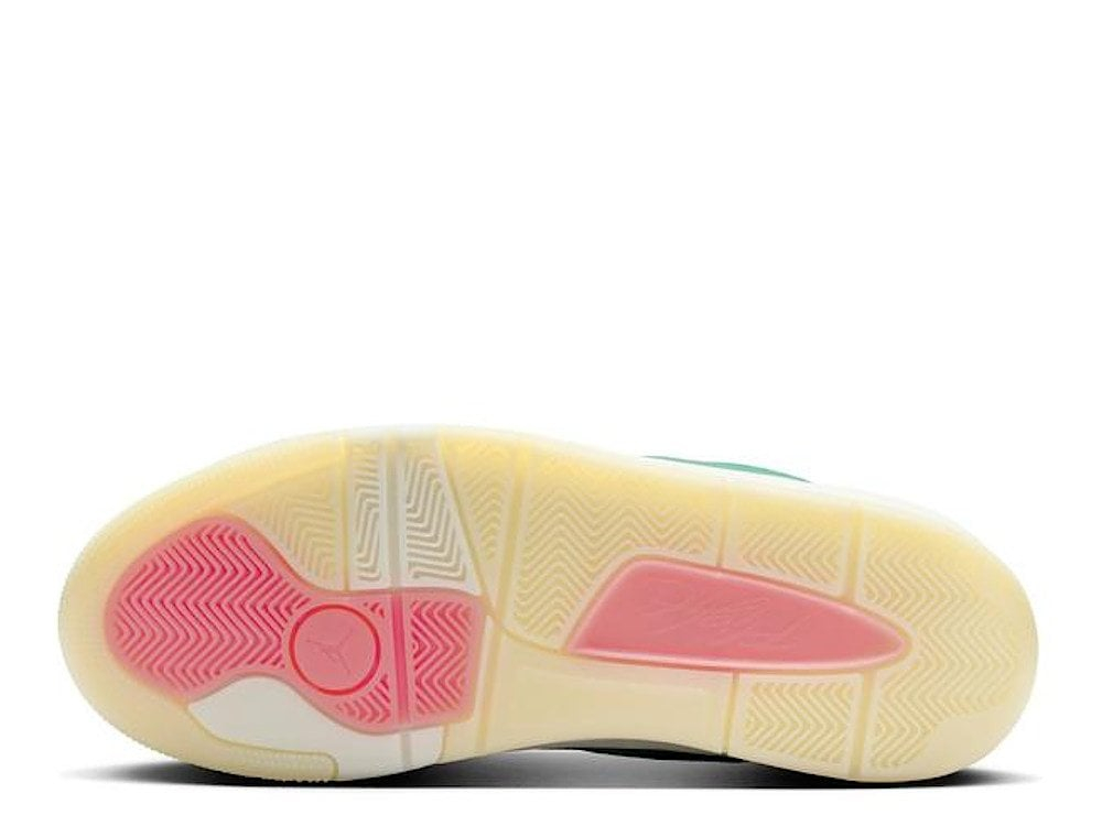 Баскетбольные кроссовки Jordan Flight Court