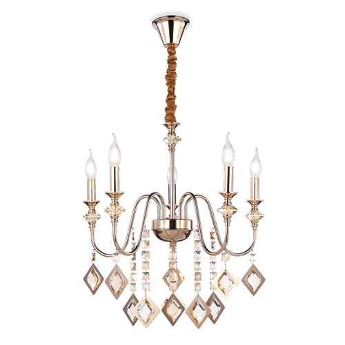 Подвесная люстра Ambrella light Traditional TR4955