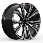 КОВАНЫЕ ДИСКИ ДЛЯ BMW X7 M60i G07 Рестайлинг 2025 БМВ