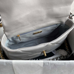 Chanel 19 Large 30 cm