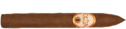 Oliva Serie "O" Torpedo