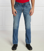 Джинсы DENTON TH STR DIEGO Tommy Hilfiger - голубой(MW0MW34699)