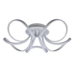 6037K Люстра потолочная KNOT LED