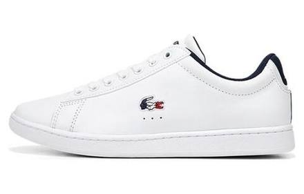 Кеды LACOSTE, 39SFA0048-407