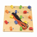 Цветные нити 