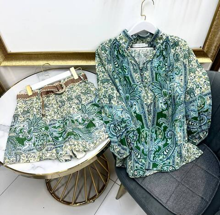 Костюм Zimmermann