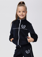 Спортивный костюм "Luxe Velour"