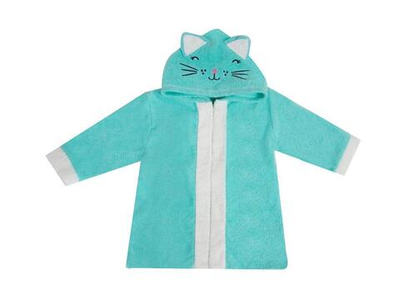 Халат детский р.92 ассорт (Bonito) OP1033