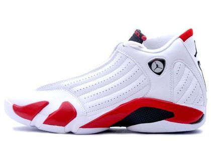 Air Jordan 14 Retro