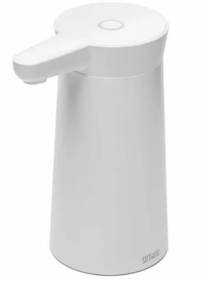 Автоматическая помпа Xiaomi Mijia Sothing Water Pump Wireless White (DSHJ-S-2004)
