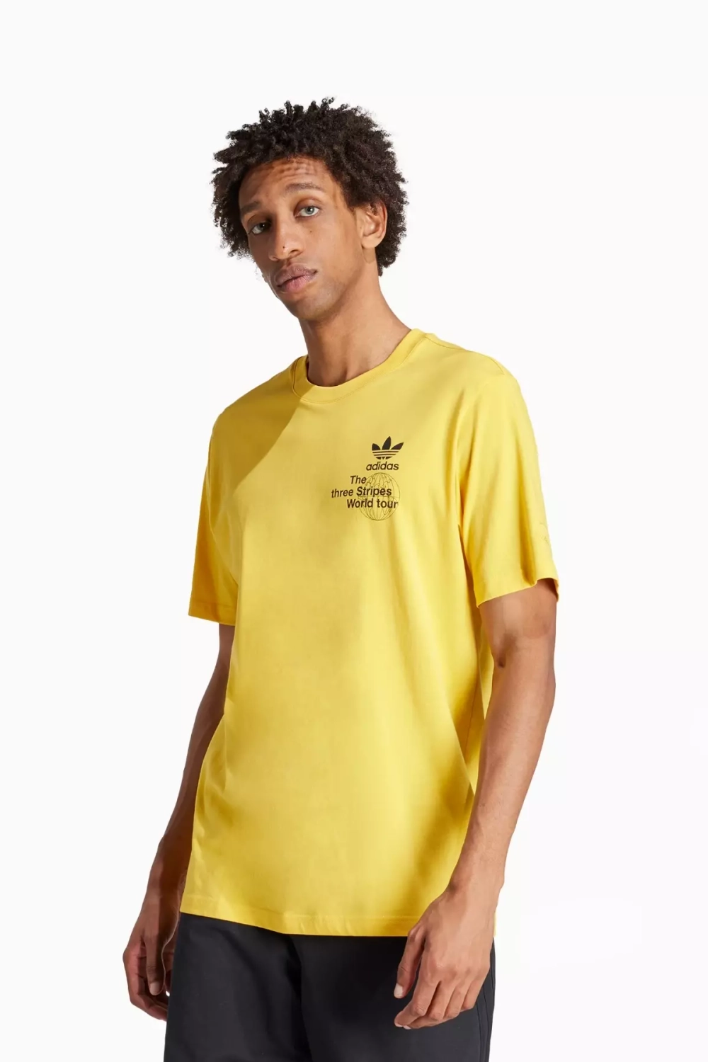 Футболка adidas BT