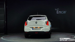 KG Mobility (Ssangyong) Very New Tivoli Бензин 1.5 2WD (06.2021)