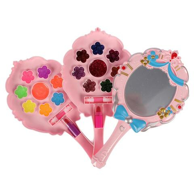 Косметический набор, блистер 2329B-3