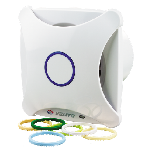 Вентилятор 100 Х  Вентс