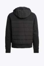 Куртка муж. Parajumpers MANFRED 541 черная
