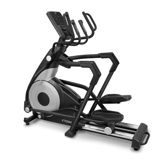 BRONZE GYM X700M Эллиптический тренажер
