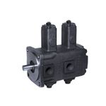 VP11 - Пластинчатые регулируемые насосы сдвоенные