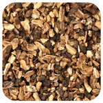 Starwest Botanicals, Органический корень лопуха C/S корень, 453,6 г (1 фунт)