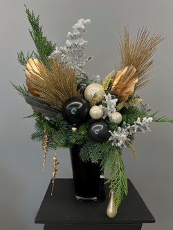 Композиция «Лакшери»