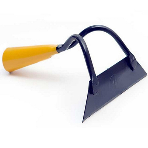 Тяпка (Полольник) Желтая