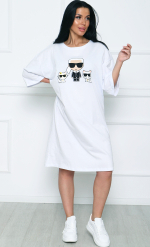 Туника Т-4146