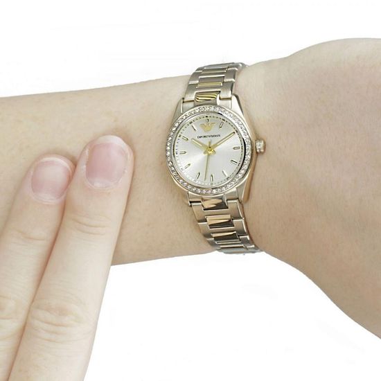 Женские наручные fashion часы Armani AR6031