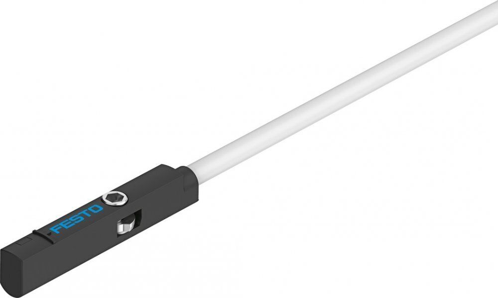 SMT-10M-PS-24V-E-2,5-L-OE, Датчик положения