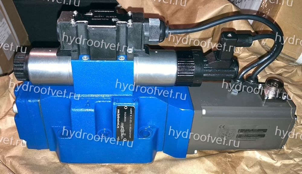 4WRTE16V1-125L-4X/6EG24K31/A1M