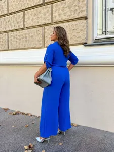 Комбинезон УК-317-1 Фабрика Моды