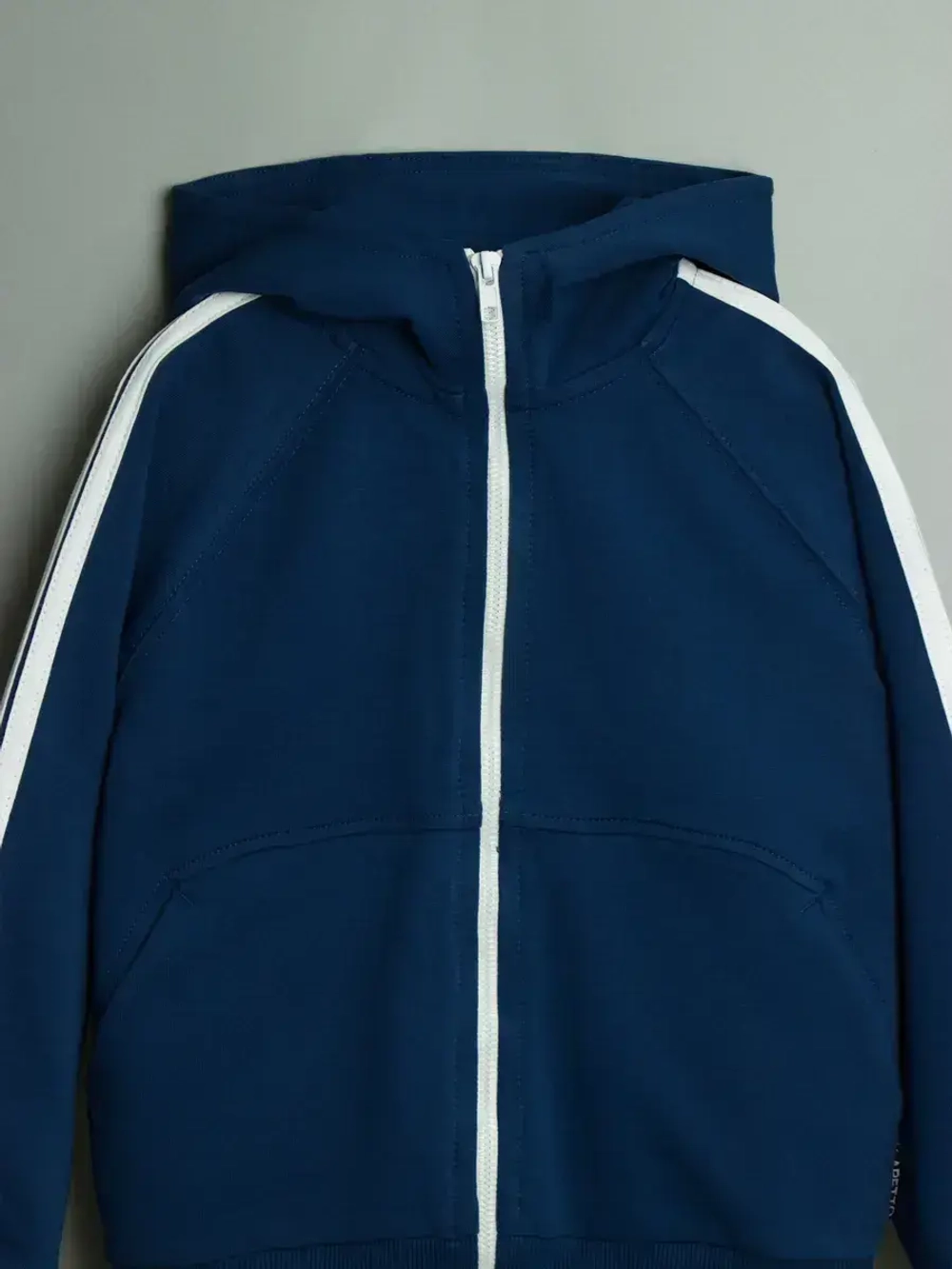 Костюм тройка спортивный для мальчика, на осень