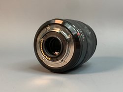 Panasonic Lumix G X Vario 12-35mm 2.8