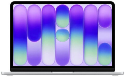 Ноутбук Apple MacBook Neo 13 A18 Pro 8Gb/256Gb Silver Серебряный (MHFA4HN/A) в регионах России