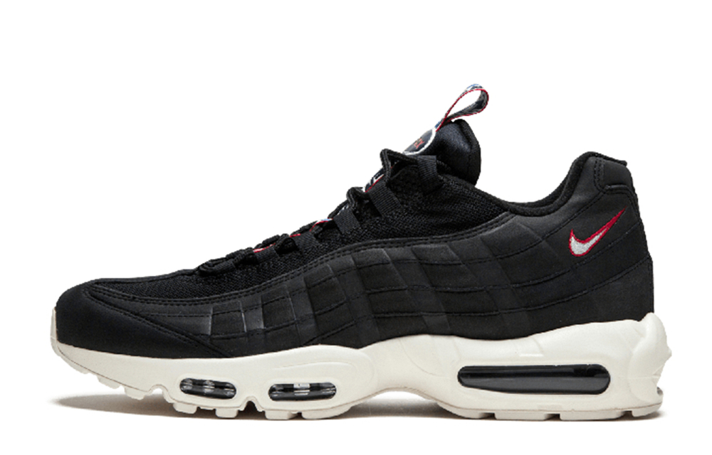Кроссовки Nike Air Max 95 Tt