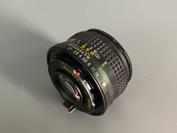 Mamiya-Sekor E 1.7/50mm