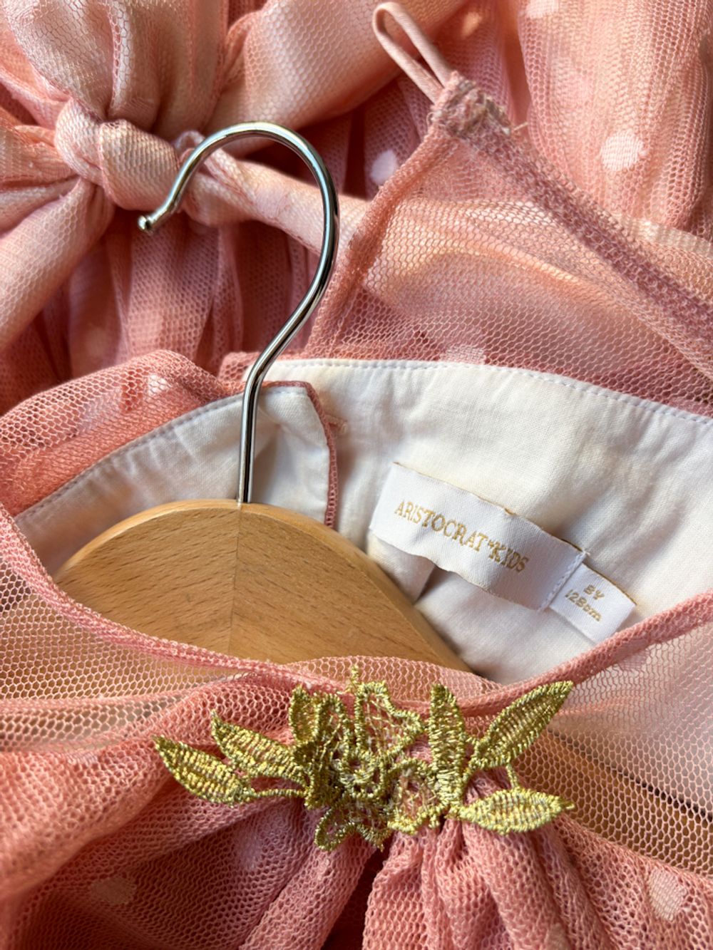 Платье Aristocrat, 128