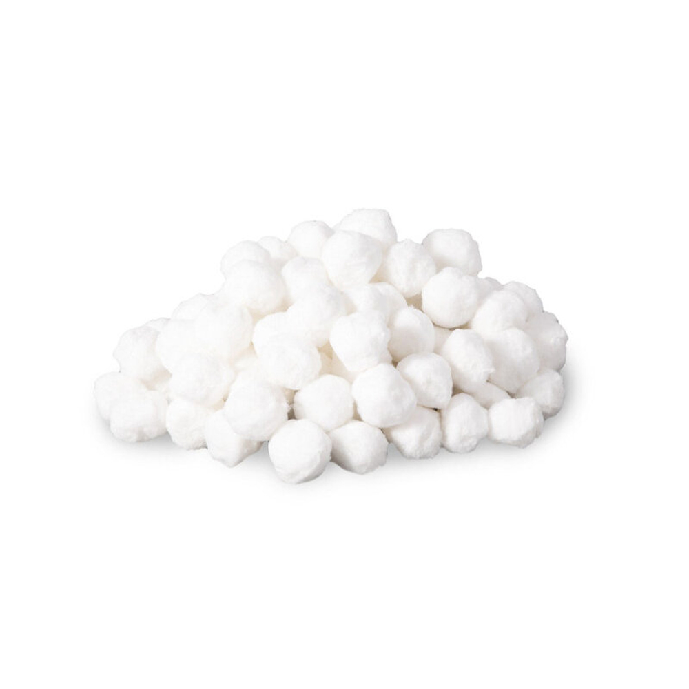 Intex 29045 Наполнитель Fiber Ball для песчаных фильтров (эквивалент 18кг песка)