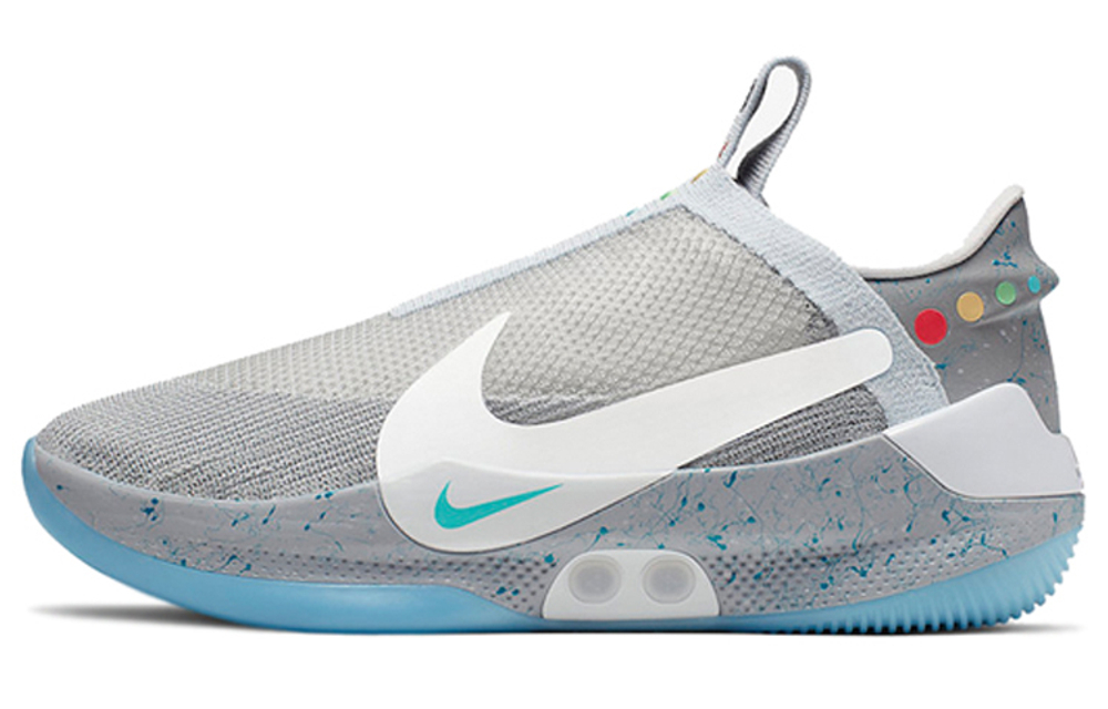 Nike fit adapt clearance