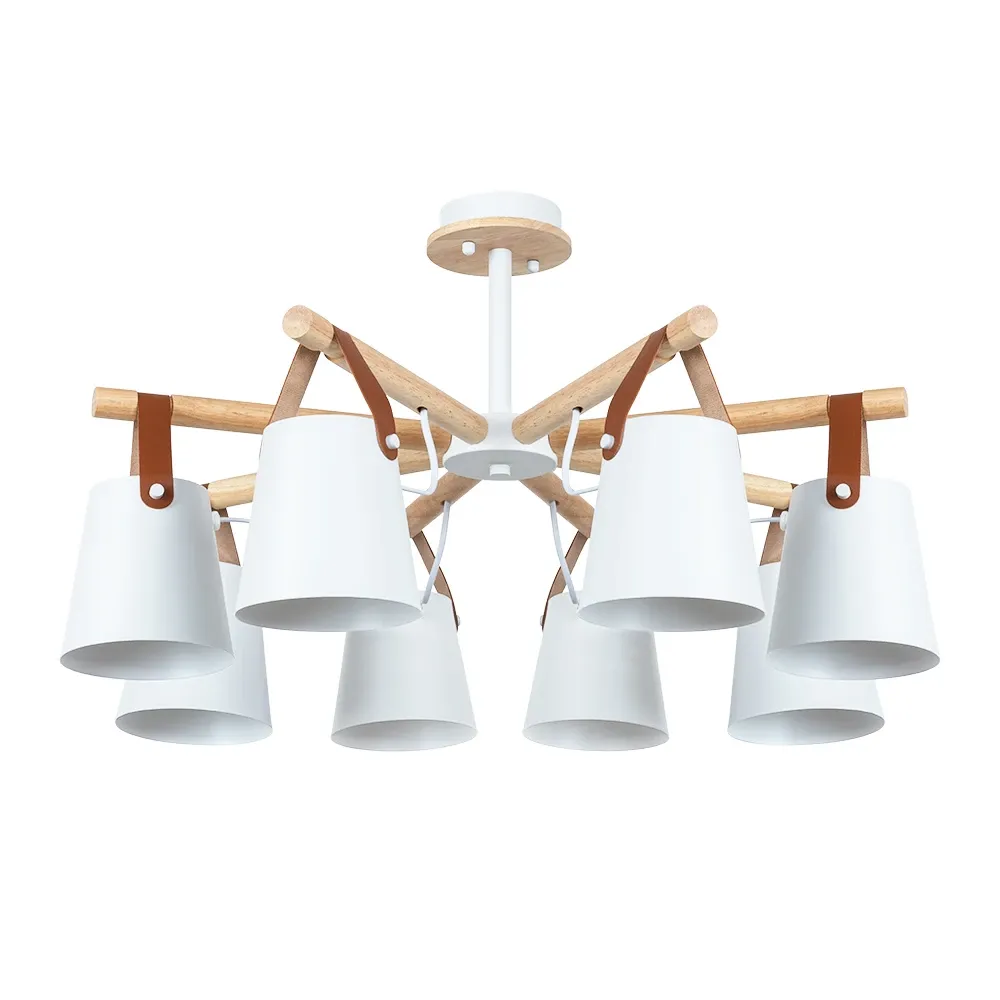 Потолочная люстра Arte Lamp THOMAS