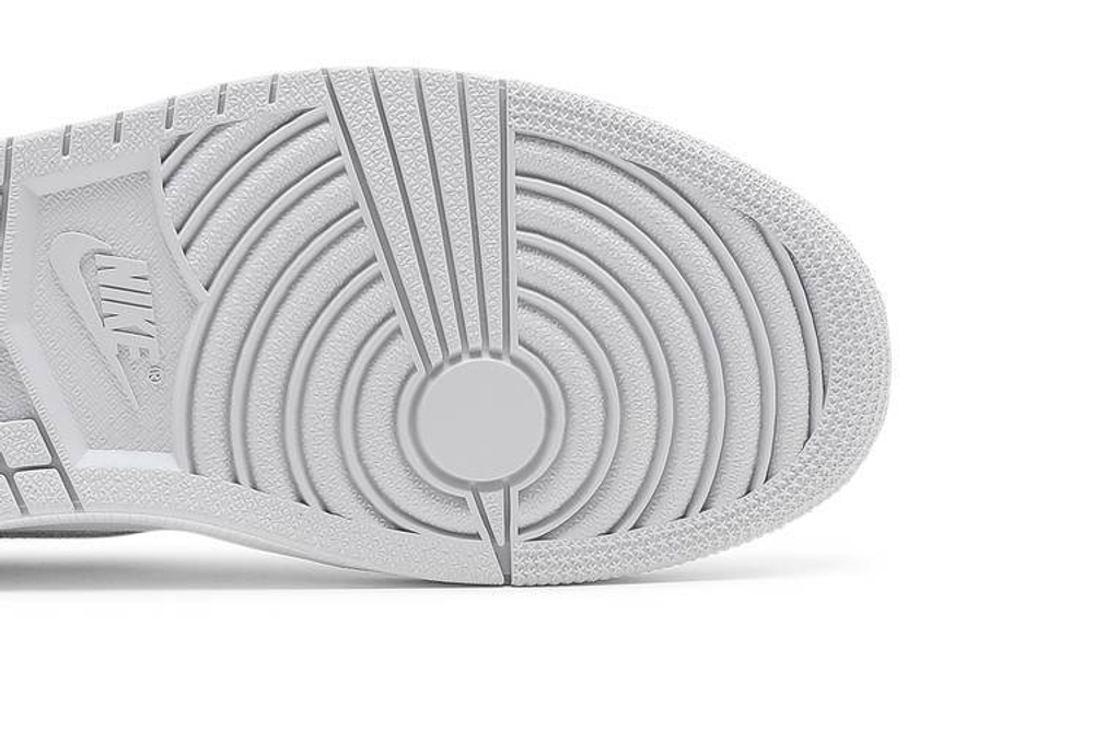 Кроссовки Jordan Air Jordan 1 Retro Low Og "Neutral Grey"