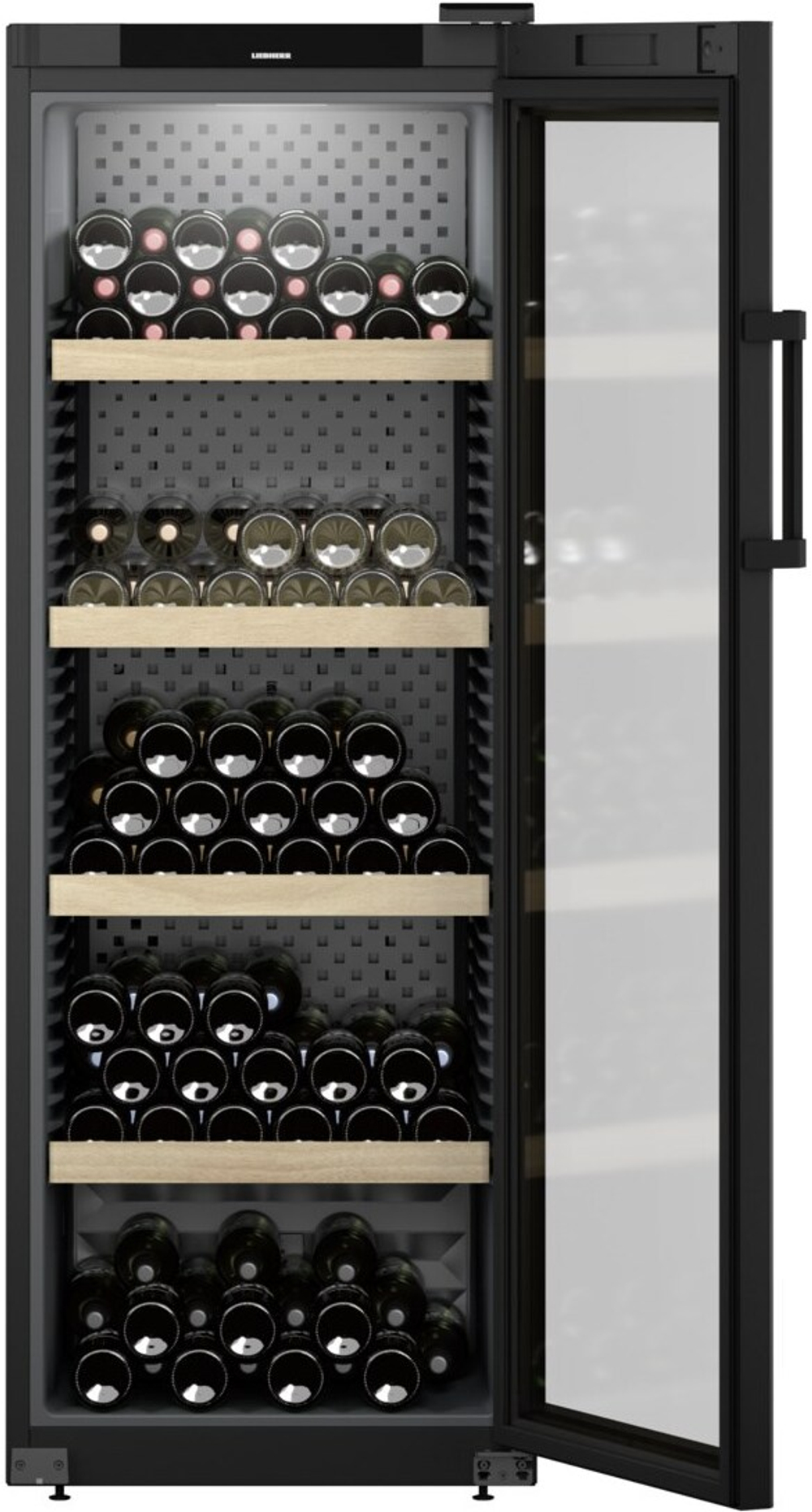 Винный шкаф Liebherr WPbl 5001