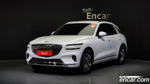 Genesis GV70 2.5T Бензин AWD (10.2022)