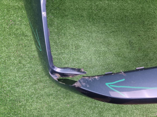 Бампер передний BMW 4er G22 (2020-н.в.) M-paket