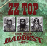 ZZ Top / The Very Baddest Of ... (2CD)