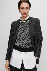 Жилет женский BOSS Fastuna 10250302 01