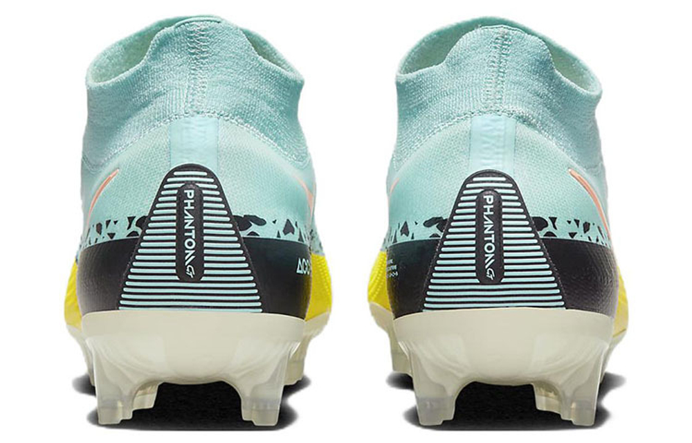 Кроссовки Nike Phantom Gt 2 Dynamic Fit Elite Fg