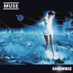 Muse / Showbiz (2LP)