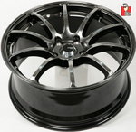 Комплект дисков Advan RS 18x8 et35 5x114.3